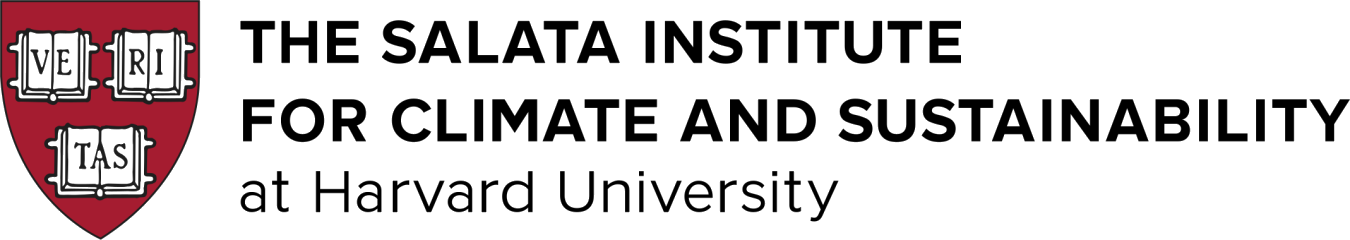 The Salata Institute for Climate and Sustainability at Harvard University